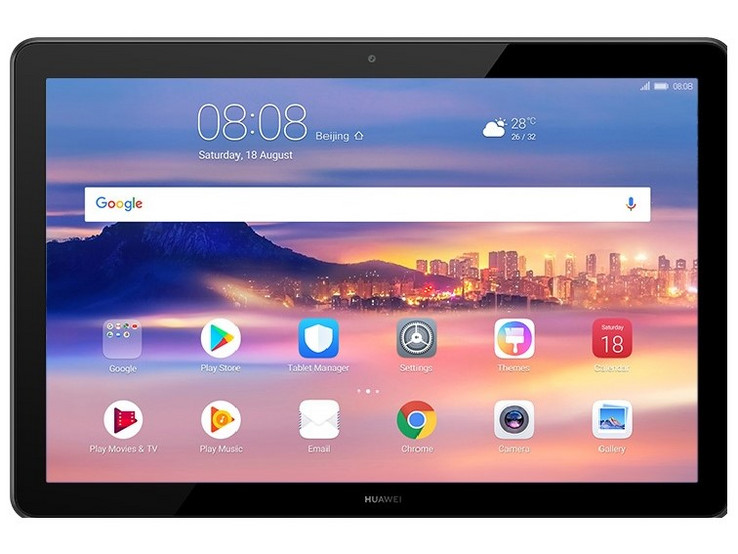 Huawei 10 Inch Tablet User Manual Pdf