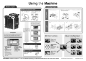 Konica Minolta C220 Manual Download