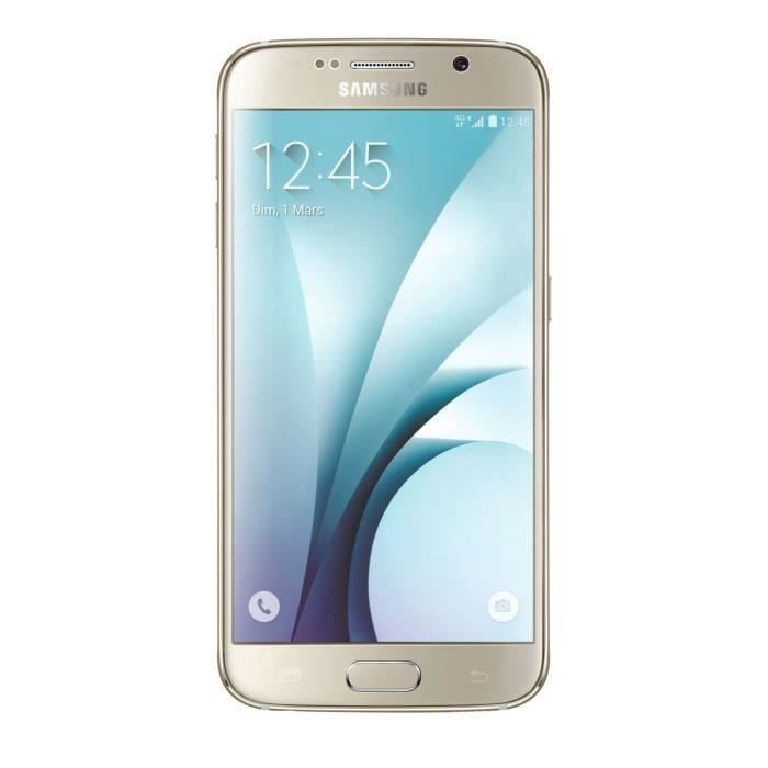 Samsung galaxy s6 g920v 64gb